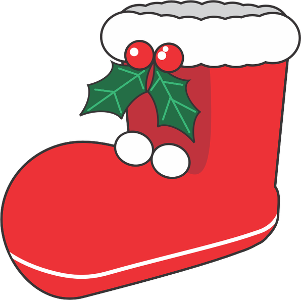 christmas-boot