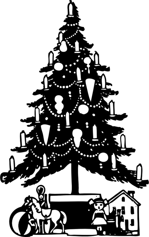 classic-Christmas-Tree