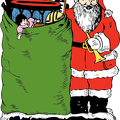 santa-and-his-bag