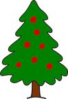 simple-christmas-tree
