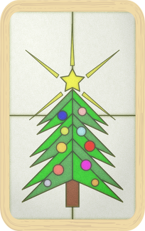 StainedGlass-Christmas-Tree