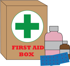 First-Aid