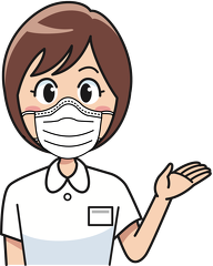 nurse-in-mask