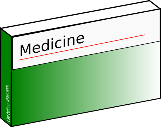 Pharmaceutical-carton