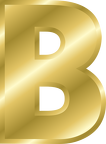 letter-B