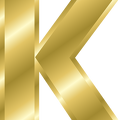 letter-K