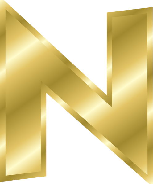 letter-N
