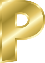 letter-P