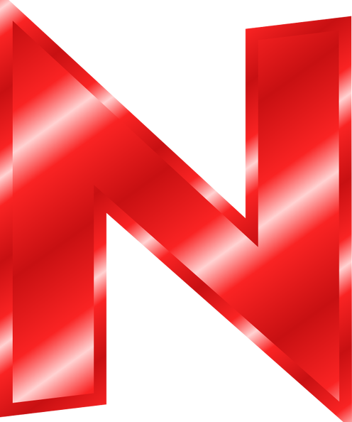 letter-n