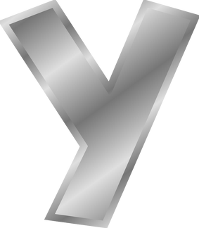 letter-Y