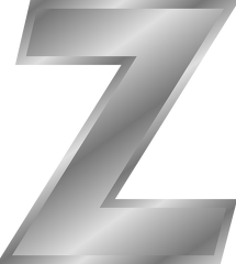 letter-Z