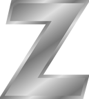 letter-Z