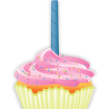 birthday-cupcake