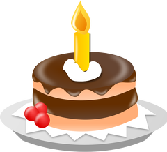 candle-birthday-cake