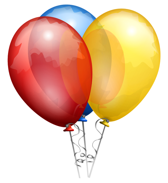 three-balloons