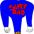 Super-Dad