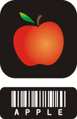 apple-barcode