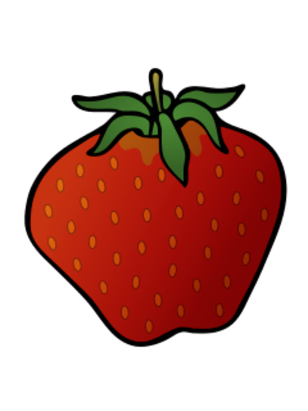 strawberry 01