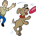 dog-frisbee-fetch
