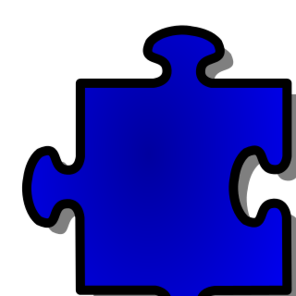 jigsaw blue 07
