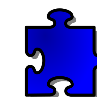 jigsaw blue 09