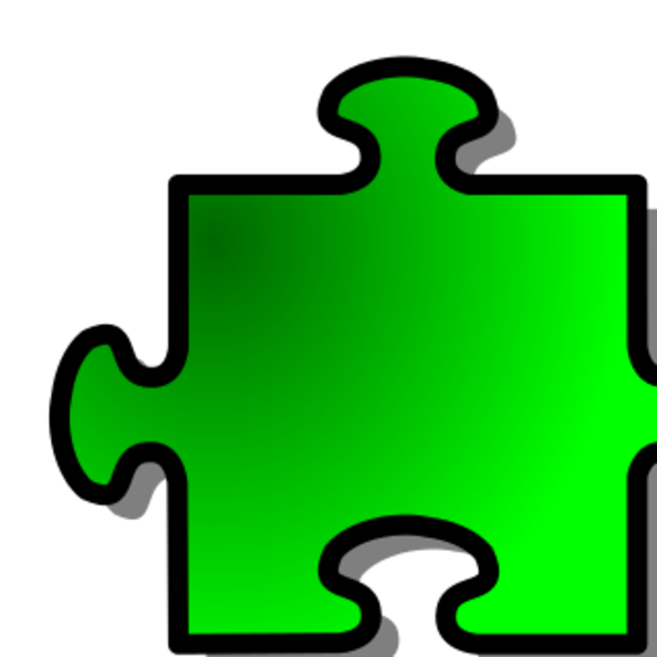 jigsaw green 08