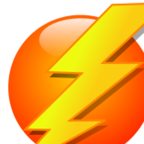 lightning icon benji par 01