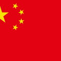 chinese flag correct  st 01