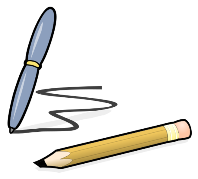 pen pencil darkon 01