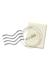 postage stamp jarno vasa 