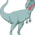 dino-T Rex