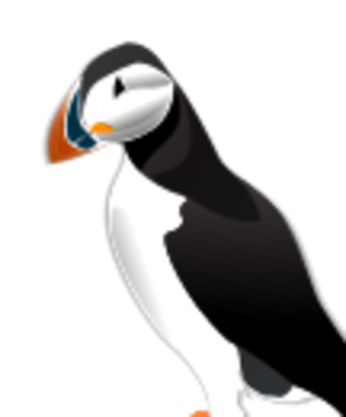puffin-md