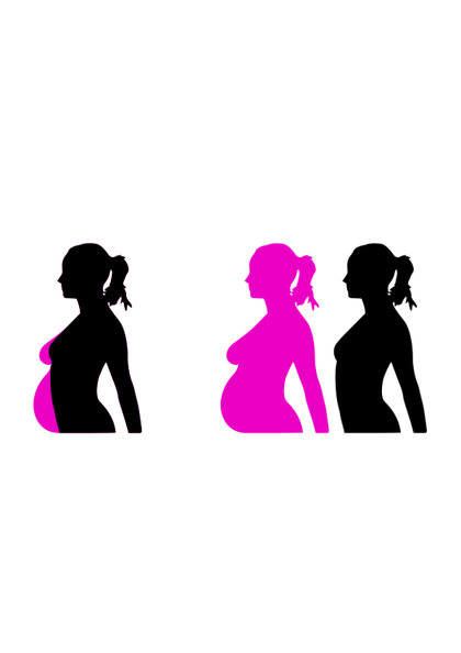 pregnancy silhouet mo 02