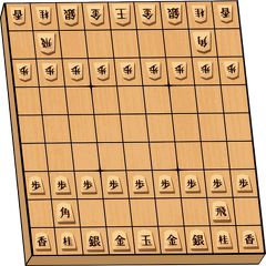 shogi-board