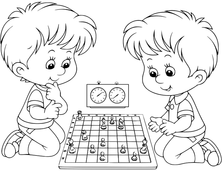 kids-playing-chess