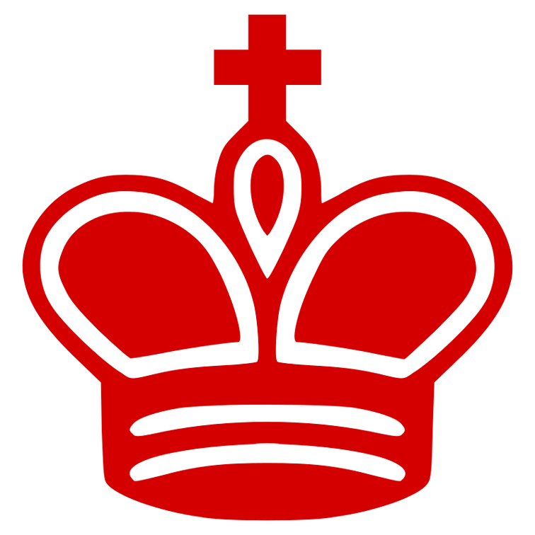 red-king