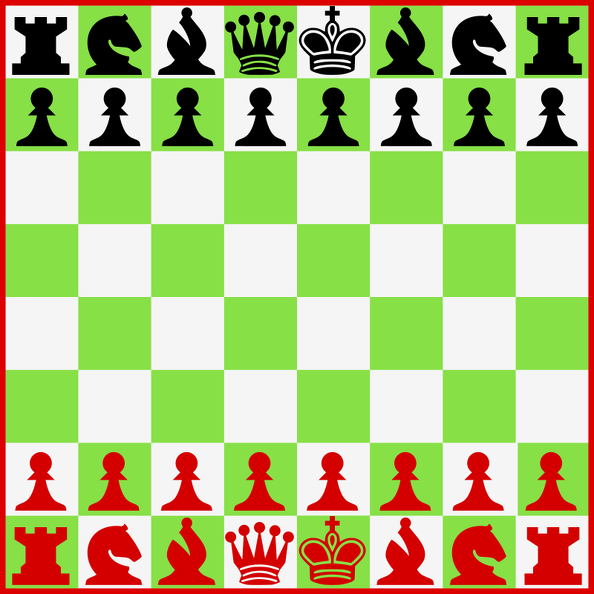 chess-playing-board