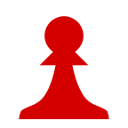 red-pawn