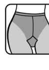 pantyhose rollandin fra1