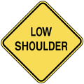 low-shoulder