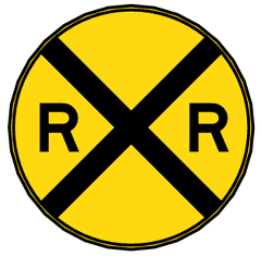 rail-crossing