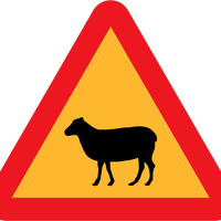 Road Signs