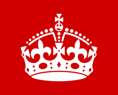British-Crown