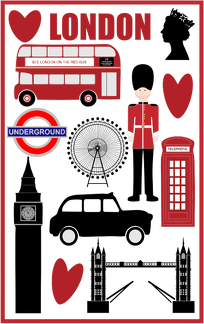 Love-London-poster