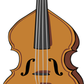 cello ganson