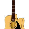 guitar jarno vasamaa1