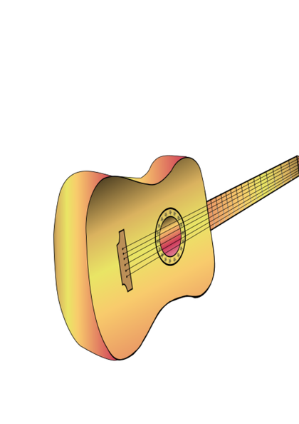 guitar profile philippe  01
