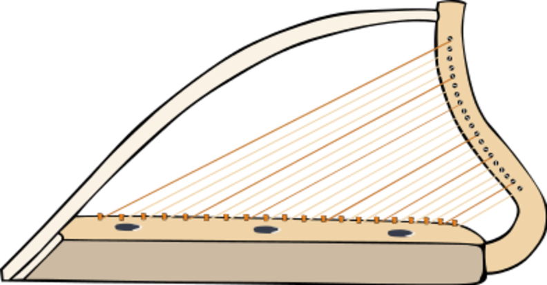 harp3 ganson