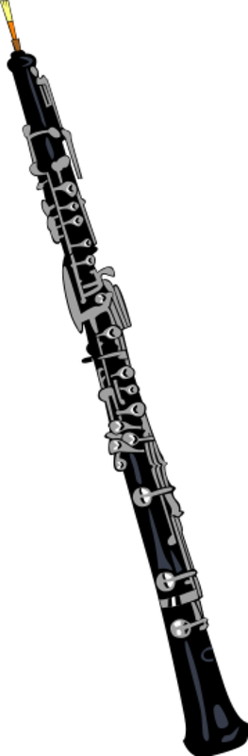 oboe ganson