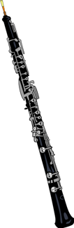 oboe ganson